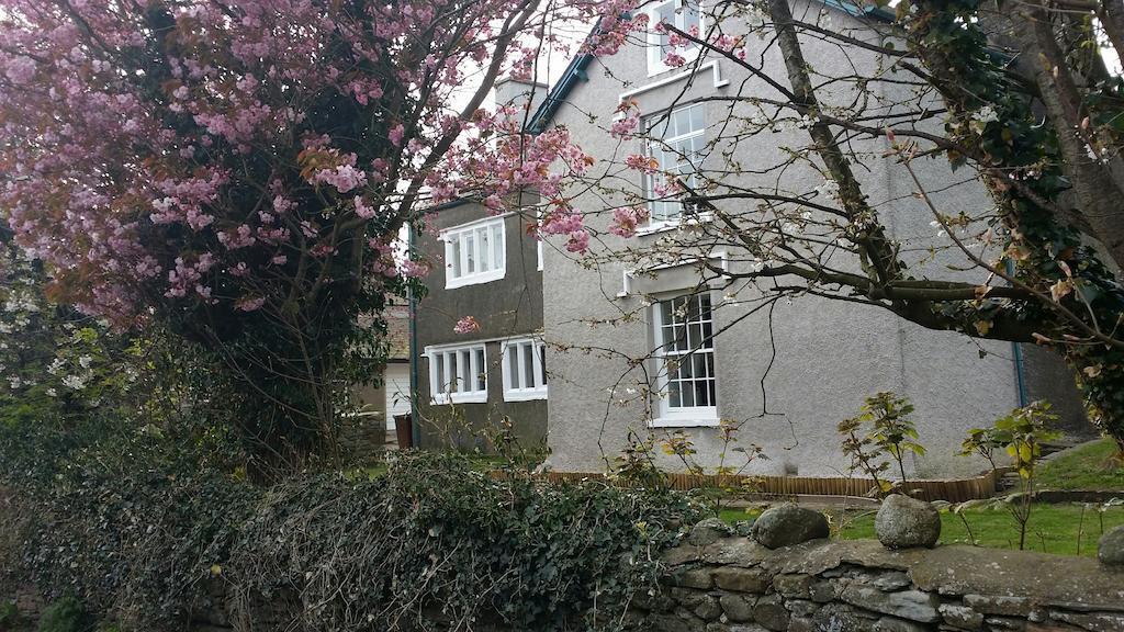 Roosecote Guest House バロー・イン・ファーネス 部屋 写真