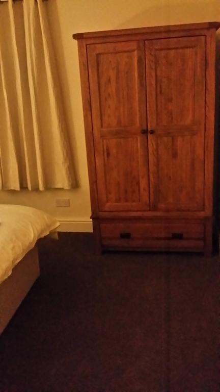 Roosecote Guest House バロー・イン・ファーネス エクステリア 写真